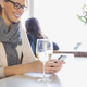 Image for article titled Please read this 15-page plea for a white wine emoji